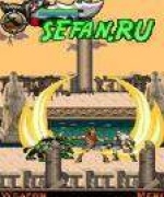 God of war 1